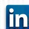 LinkedIn Icon